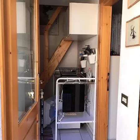 Studio In With Wonderful Mountain View 13 Km From The Slopes 公寓 *