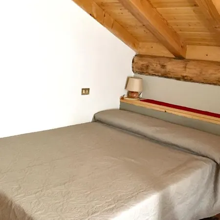 公寓 Studio In With Wonderful Mountain View 13 Km From The Slopes *