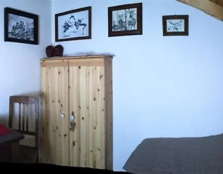 Studio In With Wonderful Mountain View 13 Km From The Slopes * Piuro