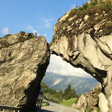 公寓 Studio In With Wonderful Mountain View 13 Km From The Slopes Piuro